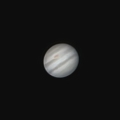 Jupiter, Great Red Spot